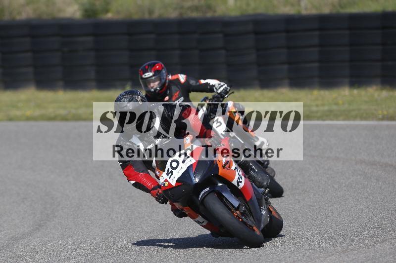 /02 03.04.2026 Speer Racing ADR/Gruppe gelb/502